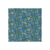 Fabric, Northcott, Something Blue Small Floral - DP25080